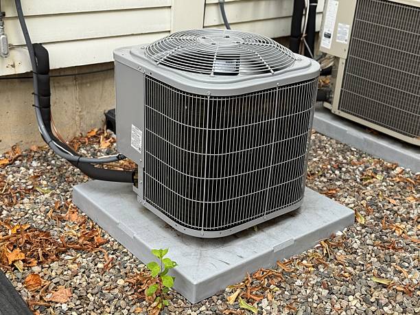 24/7 Emergency Hvac experts in Charlotte, NC