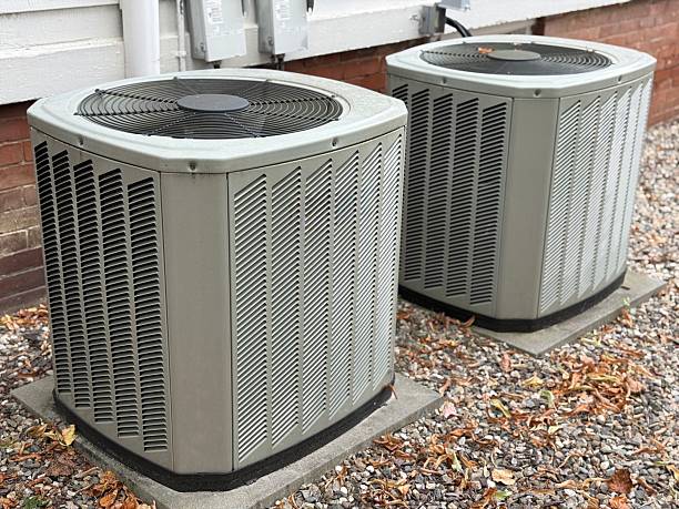 Reliable Hvac contractor in Charlotte, NC by JG Cool HVAC